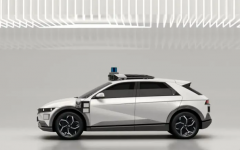 现代与Motional将推首款自动驾驶出租车，2023年投